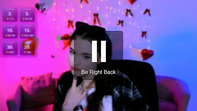 Chat XXX Live liana_kisses