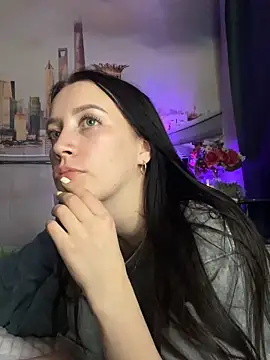 Chat XXX en directo de MonicaSweetx