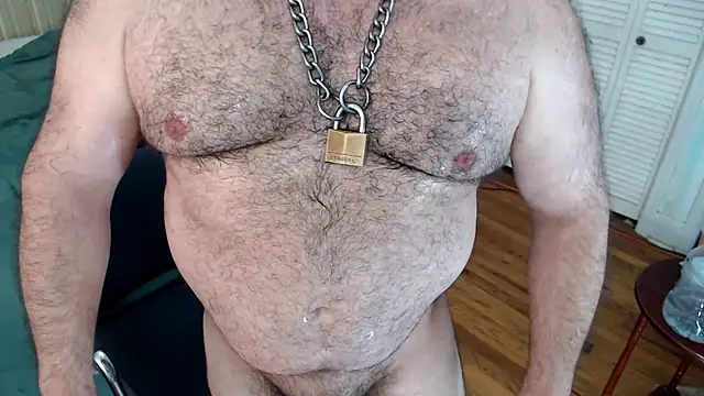 bullmusclejoeのウェブカメラショー