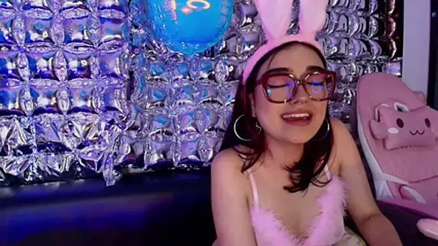 lala_cherry's Live XXX Chat