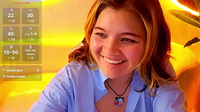 Chat XXX Live Jeonmei_tp