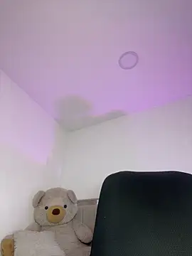 Chat +18 de Medusa95_ ao vivo