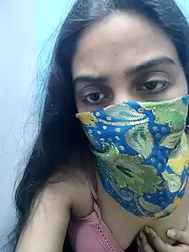 Show Webcam de ALIZA_FENDY