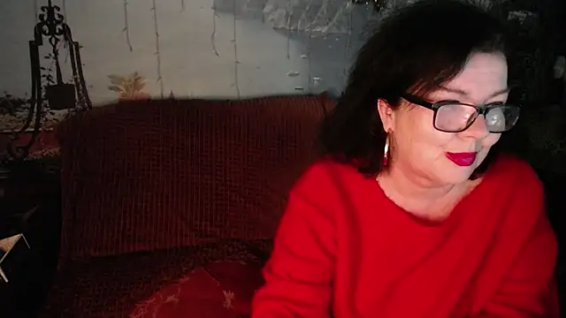 Show de lori2017 na webcam