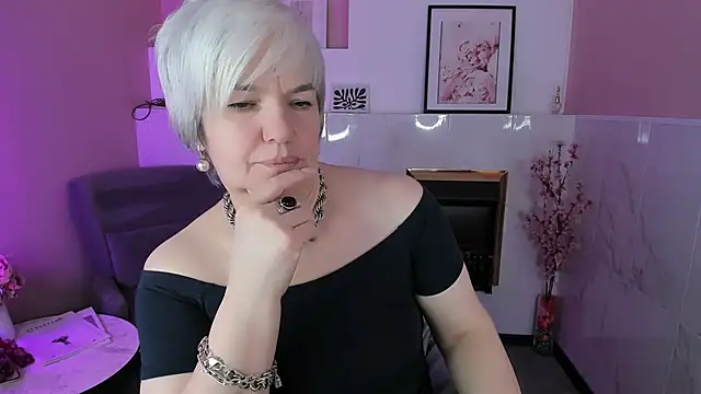 CarmenSoft's Live XXX Chat