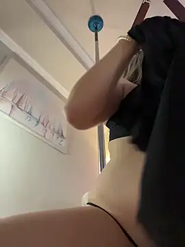 Vivian_MayXxX's Webcam Show