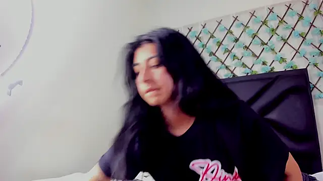 EmmaWilliamss élő XXX-chatje