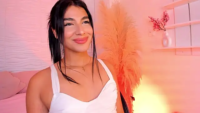 Chat XXX Live IsabelleFoxx_