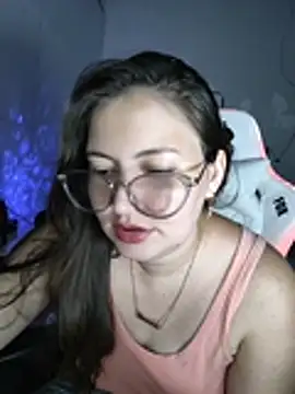 Show de webcam de dani123unica