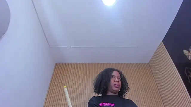 LicyEvans1 Webcam Show