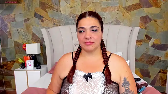 GabyGrey_ Chat XXX in diretta