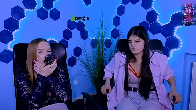 Вебкам-шоу lizzie_boom_