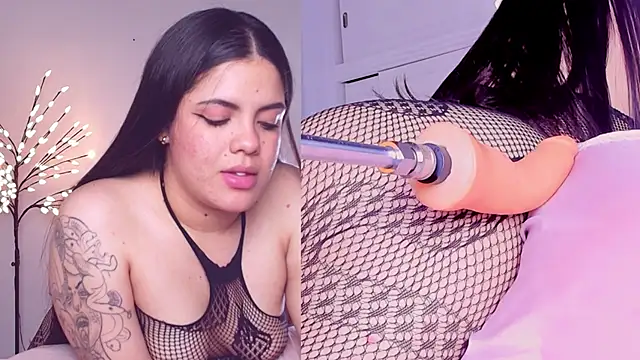 Czat XXX na żywo – allie_cutie