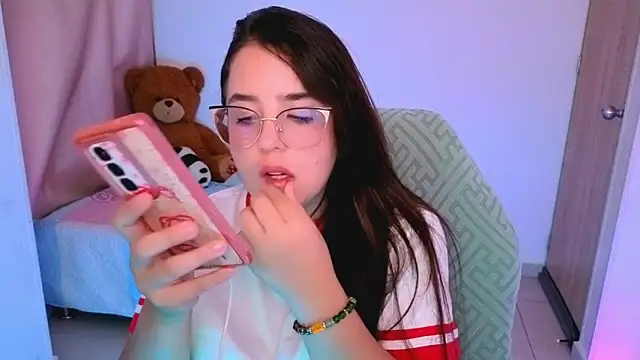 Czat XXX na żywo – _alicia_z