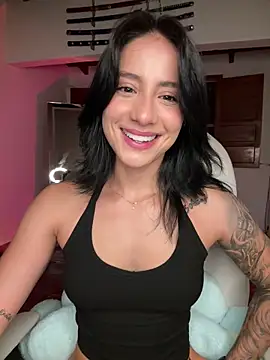 Ale_Lewis Chat XXX in diretta