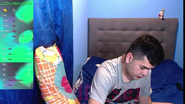 luxury_sex_17 Live XXX-chat