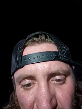 Csirhc Show in webcam