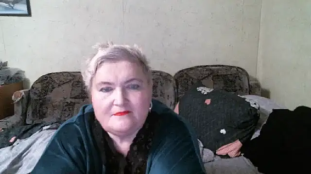 Chat XXX ao vivo de Lana555