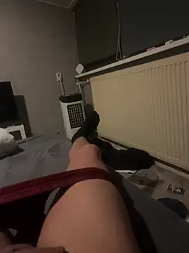 Geilalfaro Webcam Show