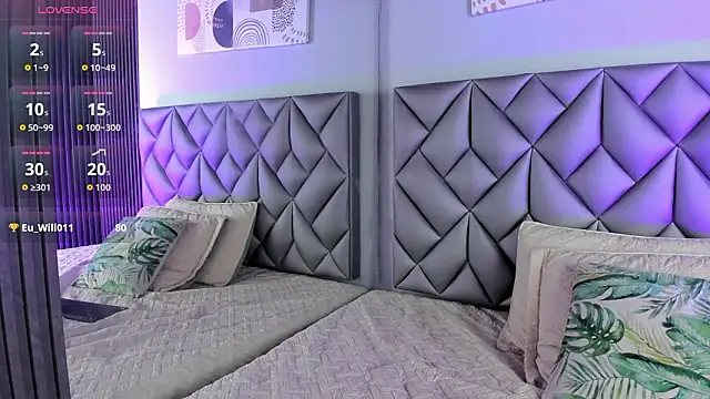 Chat XXX ao vivo de Kitty_Dollyy