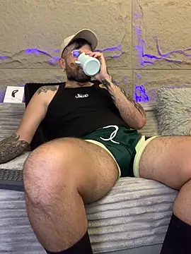 Chat XXX en directo de jonathan_rivers