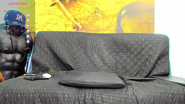 Chat XXX en directo de johny_bluexxx