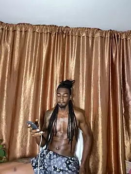 Malkon_Big's Webcam Show