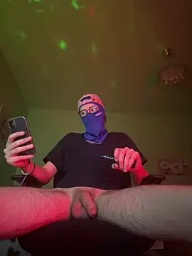 Show de webcam de le-couple-en-chaleur_