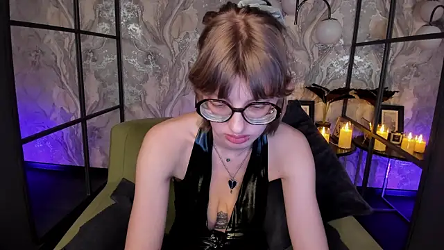 RubySoft Chat XXX in diretta