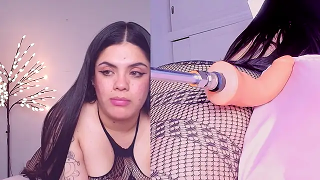 Živý XXX chat allie_cutie