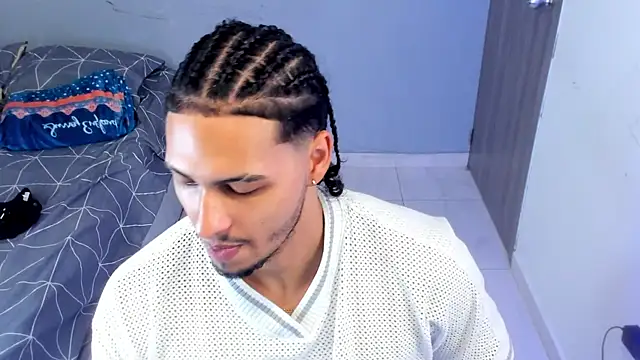 Czat XXX na żywo – Kris_Khalifa69