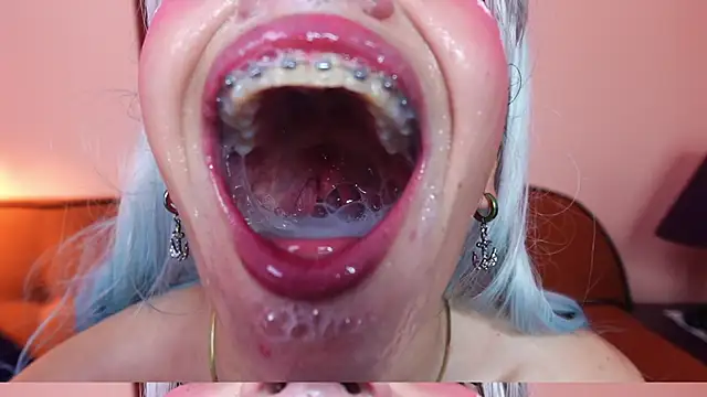 Chat XXX en directo de miss__wanda