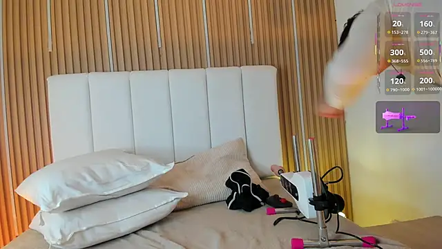 Czat XXX na żywo – Tomy_Rox