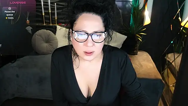 Chat XXX en directo de Anita_Muse