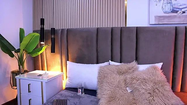 SaraLugo Live XXX-Chat