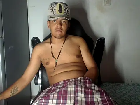 simonchacalxl webkamerás műsora