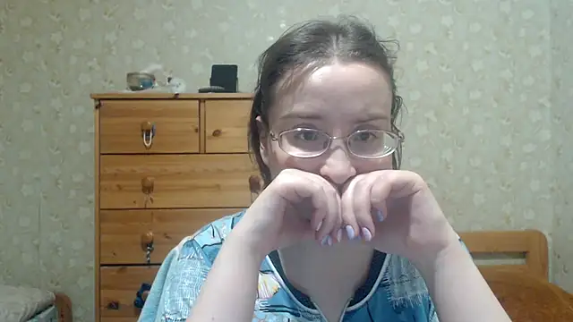 Smart_Rose – Naživo XXX chat