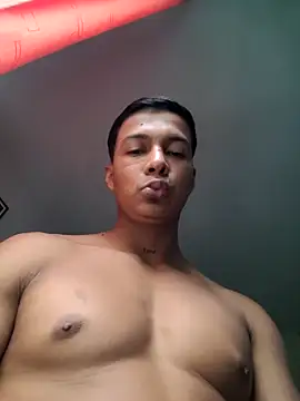 morenito420 Webcam show