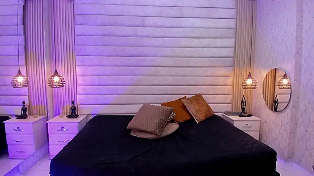 VictoriaaBlair élő XXX-chatje