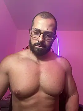 Chat +18 de magnumchris ao vivo