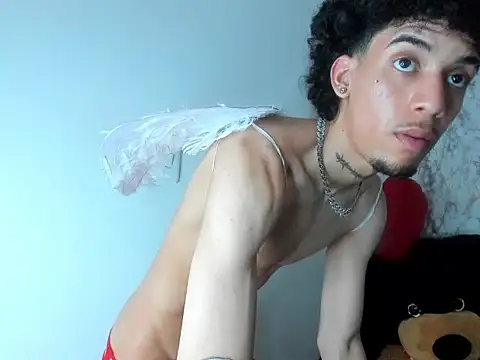 Ryder-Stone's Webcam Show