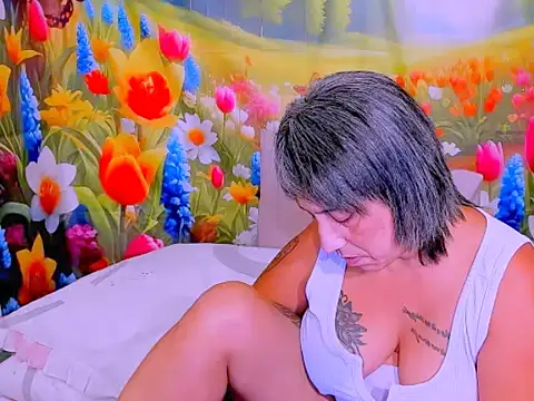 indianroxy Live XXX-chat