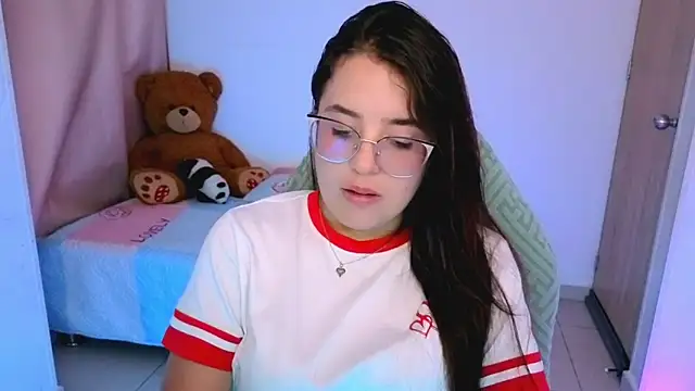 _alicia_z's Live XXX Chat