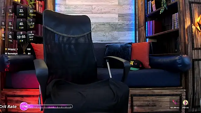 Онлайн чат XXX Donovan_Desmond