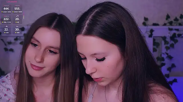 GabrielleLynchard 现场XXX聊天