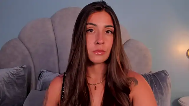 gaby_klum 现场XXX聊天