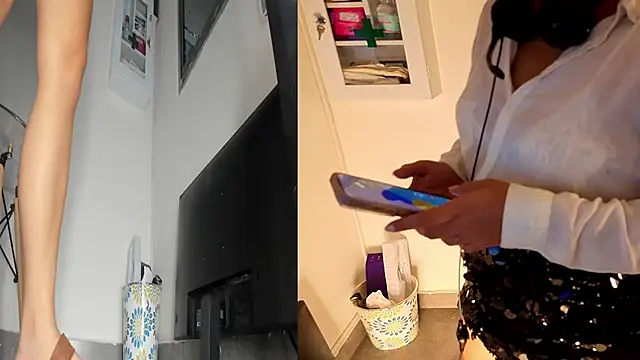 Sexy-CallCenter 现场XXX聊天