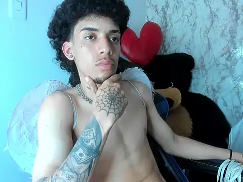 Онлайн чат XXX Ryder-Stone