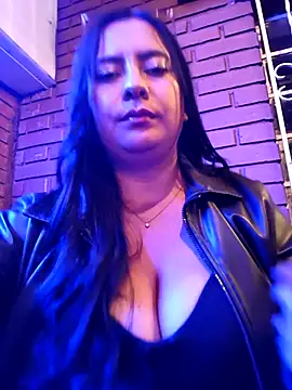 Show de webcam de Zara_89