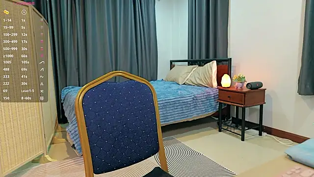 PocketElsaのライブXXXチャット